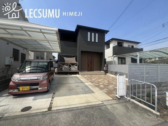 4LDK+S house in Himeji, Hyogo - Photo 1