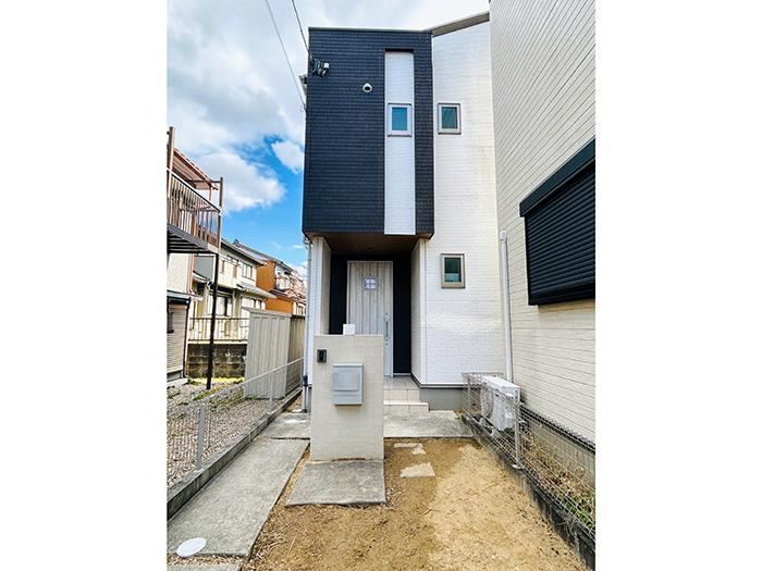 Renovated 2LDK House in Nagoya - Photo 1