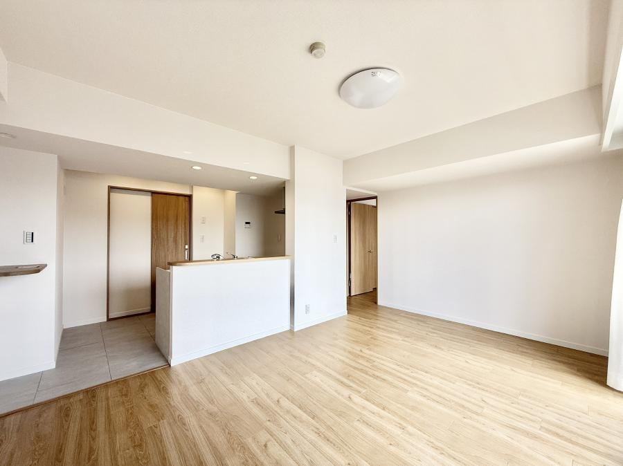 3LDK apartment in Minami Ward, Sagamihara, Kanagawa - Photo 1