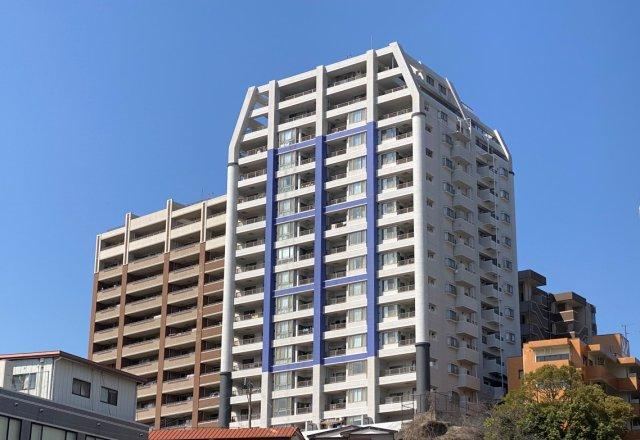 2LDK+S apartment in Sasebo, Nagasaki - Photo 1