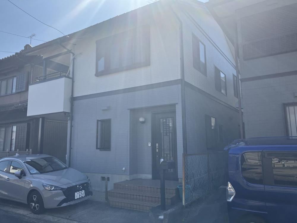 Quality 4LDK House Built by Sekisui House in Inazawa - Photo 1