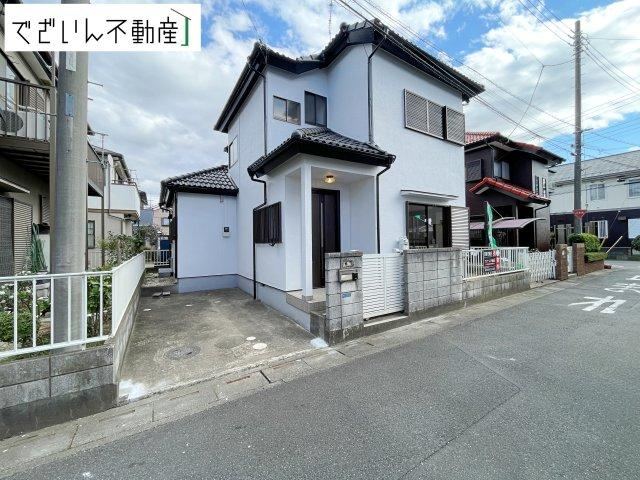 Renovated 4LDK Home with New Fixtures in Honjo - Photo 1