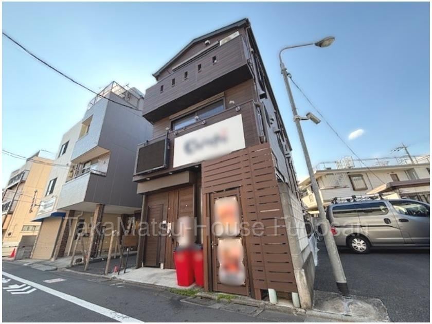 Convenient 3LDK+S House Near Gotanno Station - Photo 1