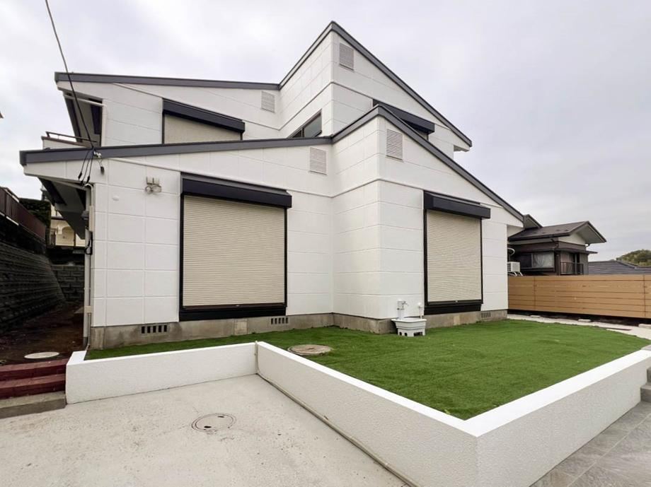 Fully Renovated 4LDK by Sekisui Heim - Photo 1