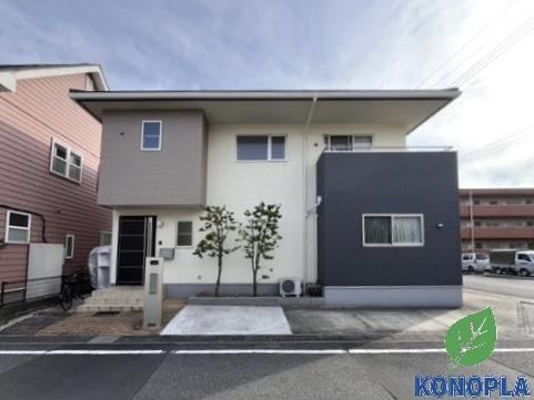 4LDK house in Ota, Gunma - Photo 1