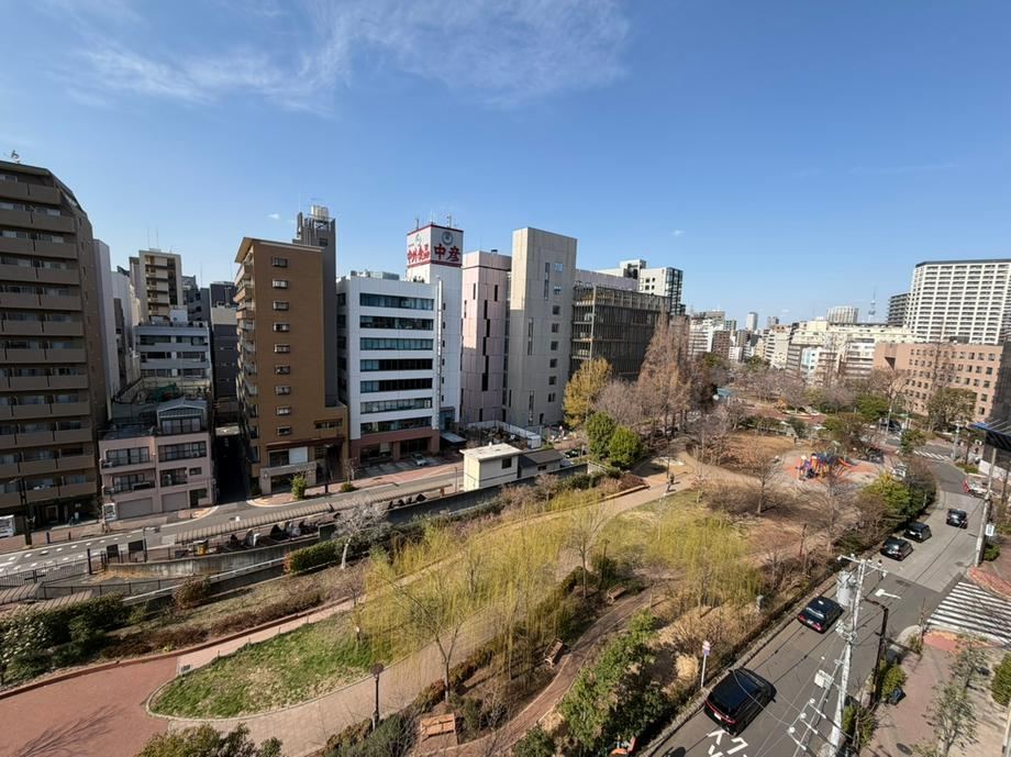 1LDK apartment in Chuo Ward, Tokyo - Photo 1