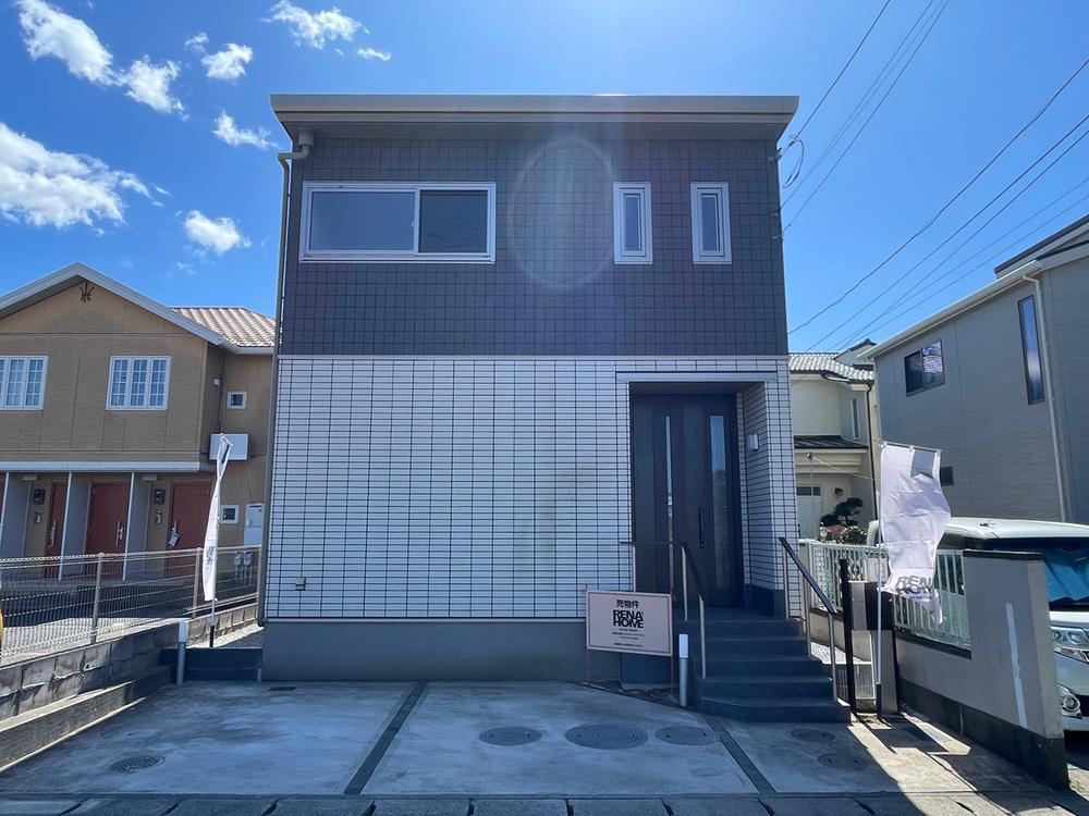 2020 Sekisui Heim Custom Home with Solar Panels - Photo 1