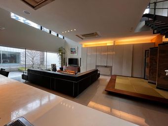 7LDK house in Noshiro