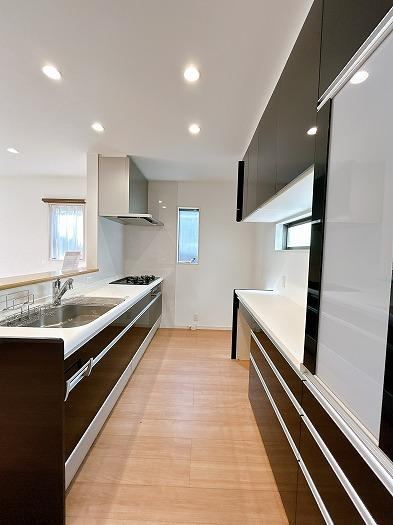 3LDK house in Higashi Ward, Okayama - Photo 1