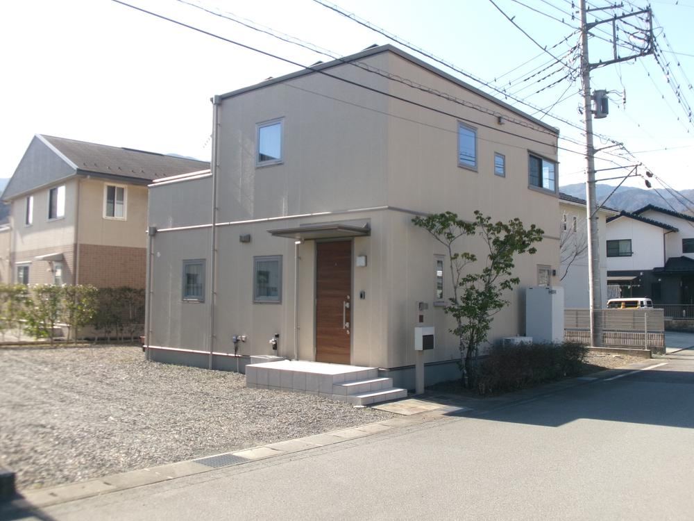 3LDK house in Ichikawamisato, Nishiyatsushiro District, Yamanashi - Photo 1