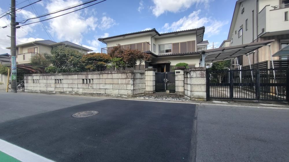 260 m² land in Kanazawa Ward, Yokohama, Kanagawa - Photo 1
