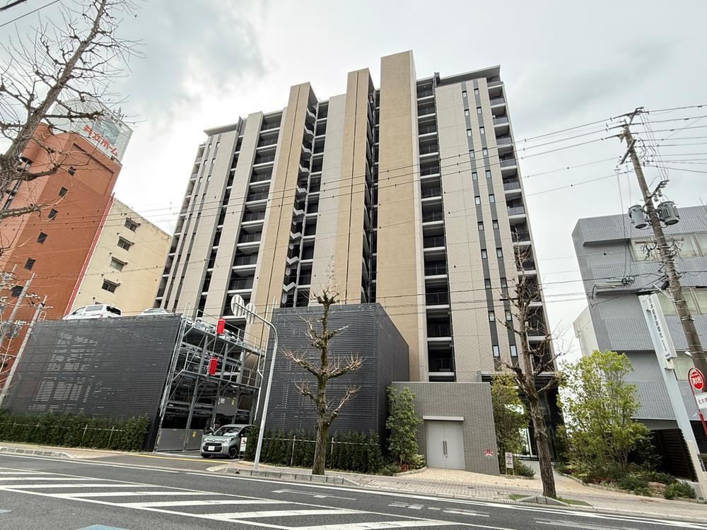 2LDK apartment in Saga, Saga - Photo 1