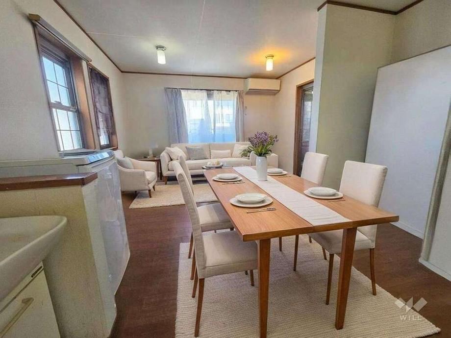 4LDK House in Aoi-cho, Nagoya - Photo 1