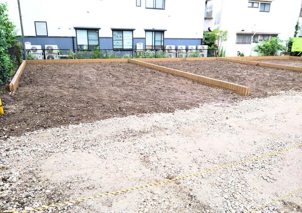 97 m² land in Ichikawa, Chiba - Photo 1