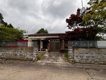 3LDK house in Yamamoto District