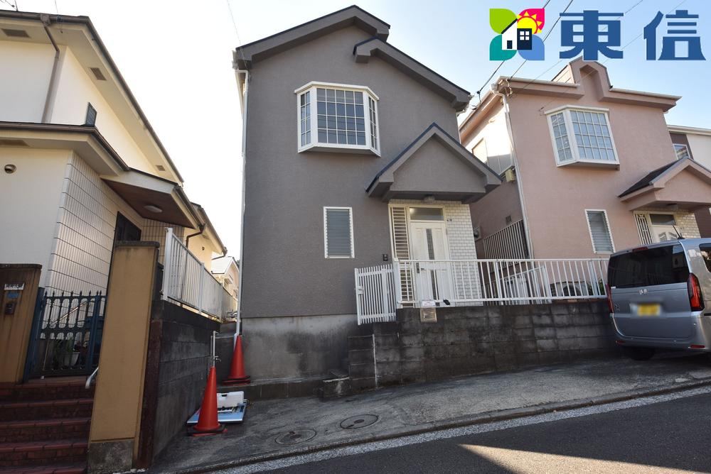 Fully Renovated 2LDK House in Kanazawa - Photo 1