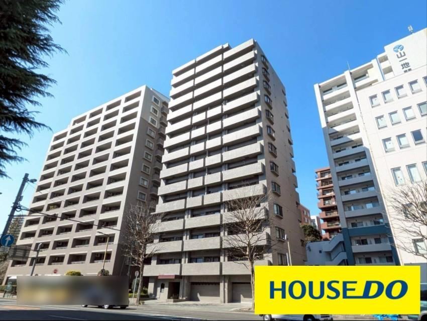 2LDK apartment in Aoba Ward, Sendai, Miyagi - Photo 1
