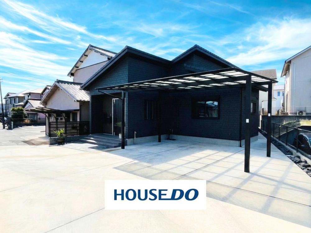 Newly Built 1LDK Home in Higashishinmachi - Photo 1
