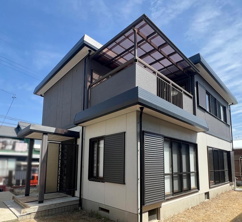 5LDK house in Okazaki, Aichi - Photo 1