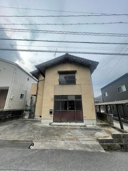 3LDK house in Higashi Ward, Hiroshima - Photo 1