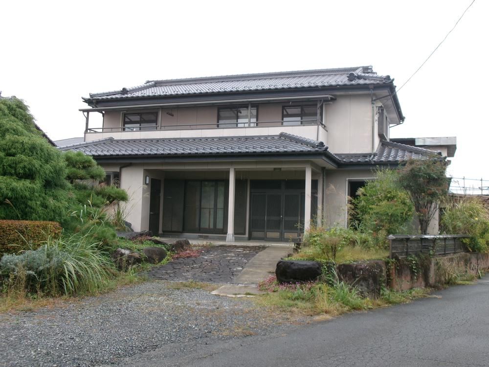 7DK+S house in Minobu, Minamikoma District, Yamanashi - Photo 1