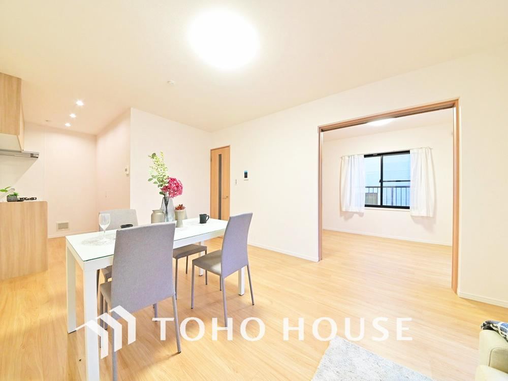 Renovated 4LDK House with Garden in Iijima - Photo 1