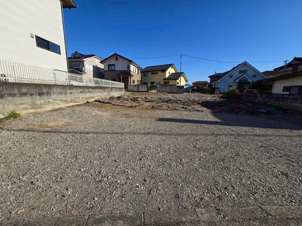 331 m² land in Isesaki, Gunma - Photo 1