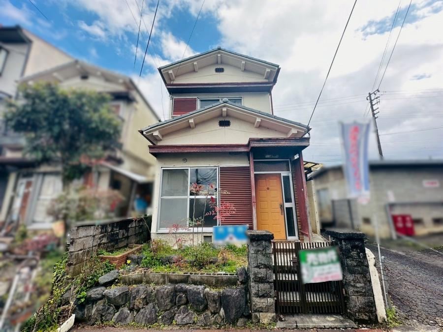 4DK house in Kizugawa, Kyoto - Photo 1