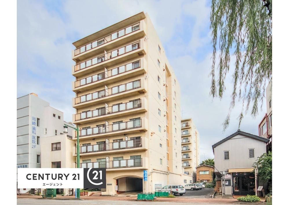 1LDK apartment in Chuo Ward, Niigata - Photo 1