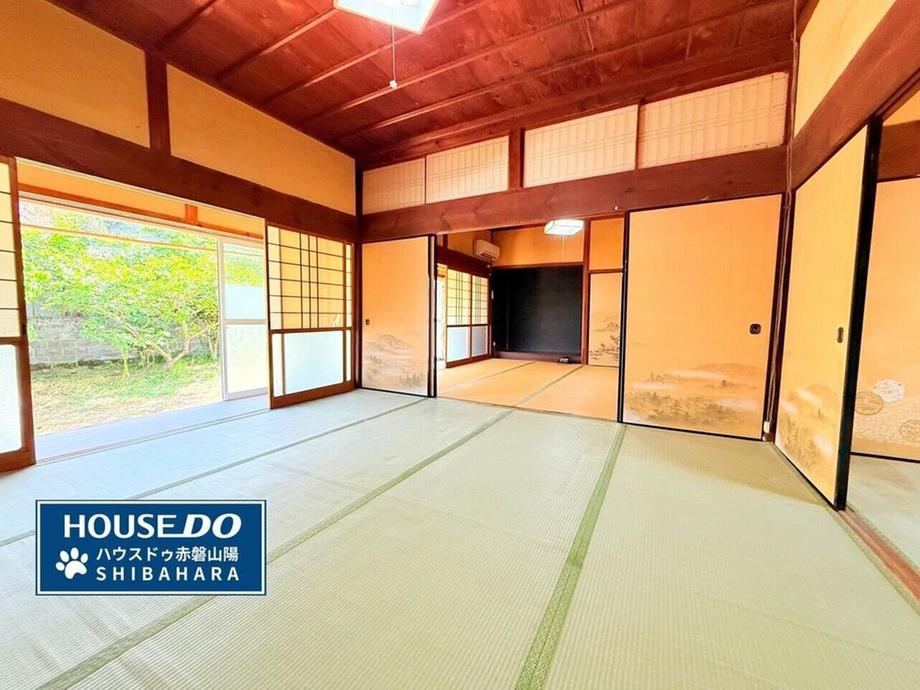 6K house in Akaiwa, Okayama - Photo 1