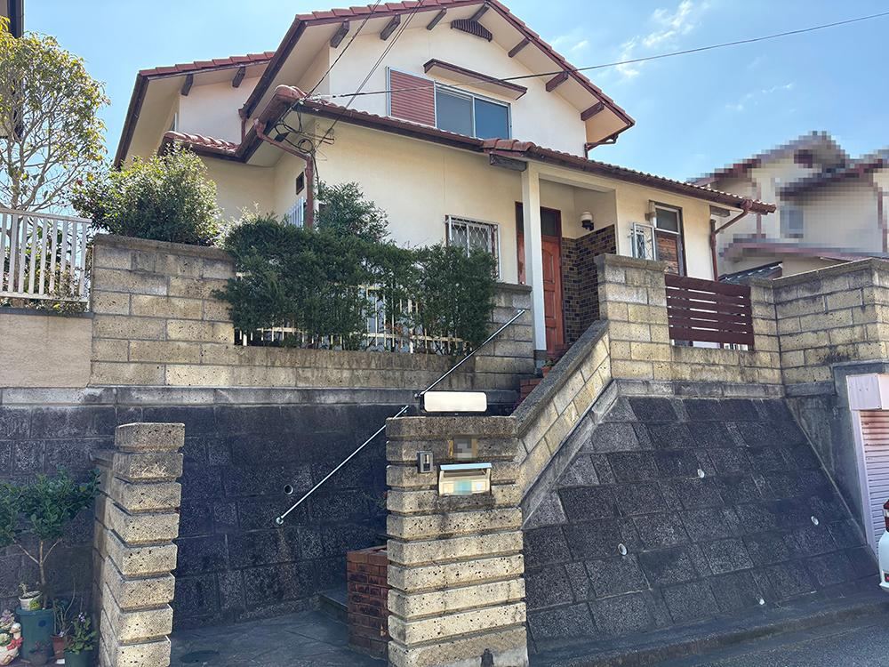 5LDK house in Toyono, Toyono District, Osaka - Photo 1