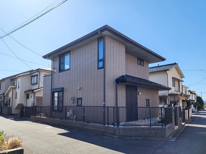 3LDK house in Funabashi, Chiba - Photo 1