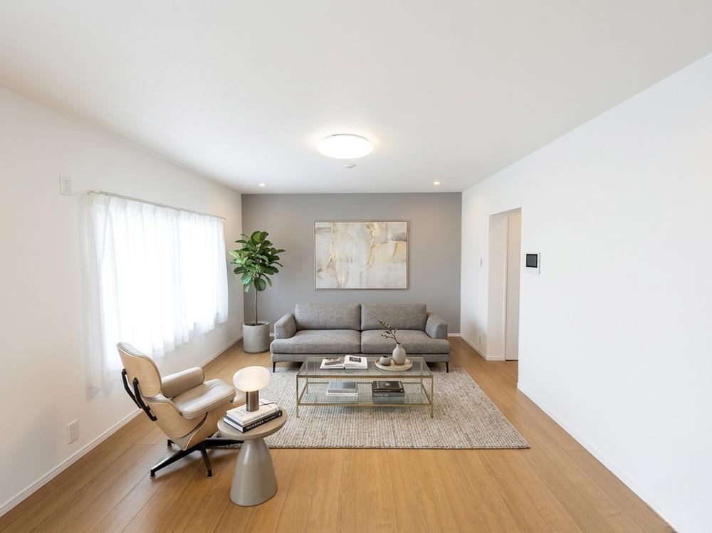 3LDK apartment in Minami Ward, Sagamihara, Kanagawa - Photo 1