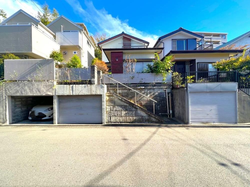 99 m² land in Aoba Ward, Yokohama, Kanagawa - Photo 1