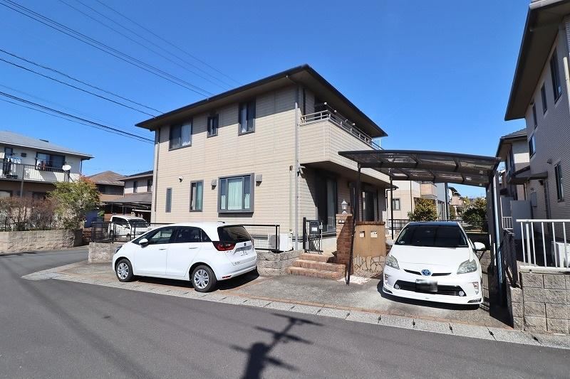 5LDK house in Oita, Oita - Photo 1