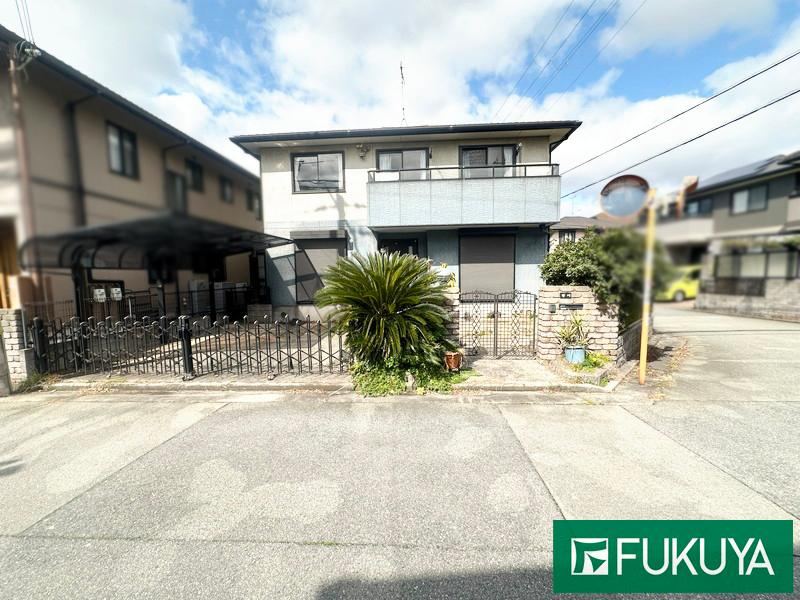 4LDK+S house in Kakogawa, Hyogo - Photo 1