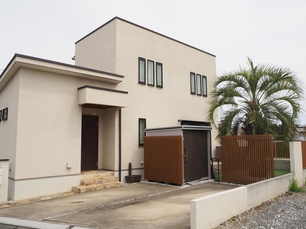 3LDK+S house in Takasaki, Gunma - Photo 1