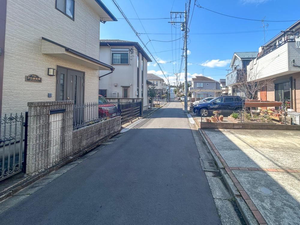 Vacant Property Available for Viewing in Fuchu City - Photo 1