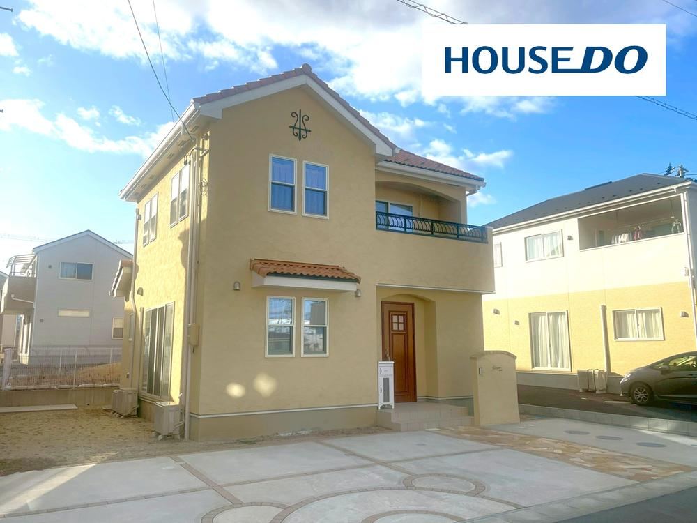 Charming 3LDK Home in Honjo - Photo 1