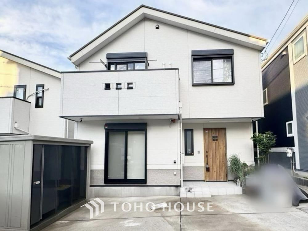 Convenient 4LDK House in Tsurumi - Photo 1