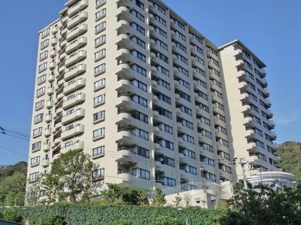 2LDK+S apartment in Higashiizu, Kamo District, Shizuoka - Photo 1