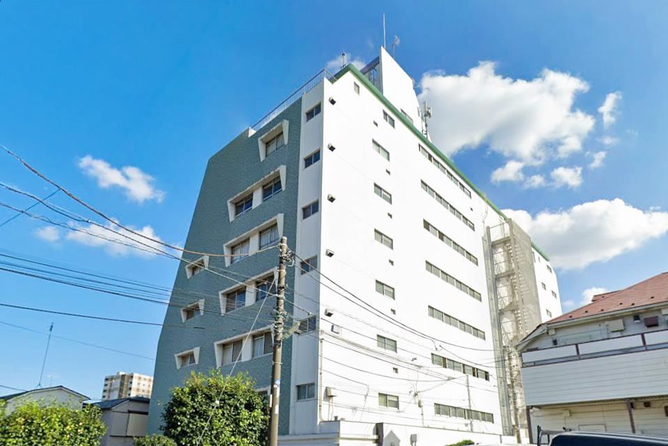 2LDK apartment in Suginami Ward, Tokyo - Photo 1
