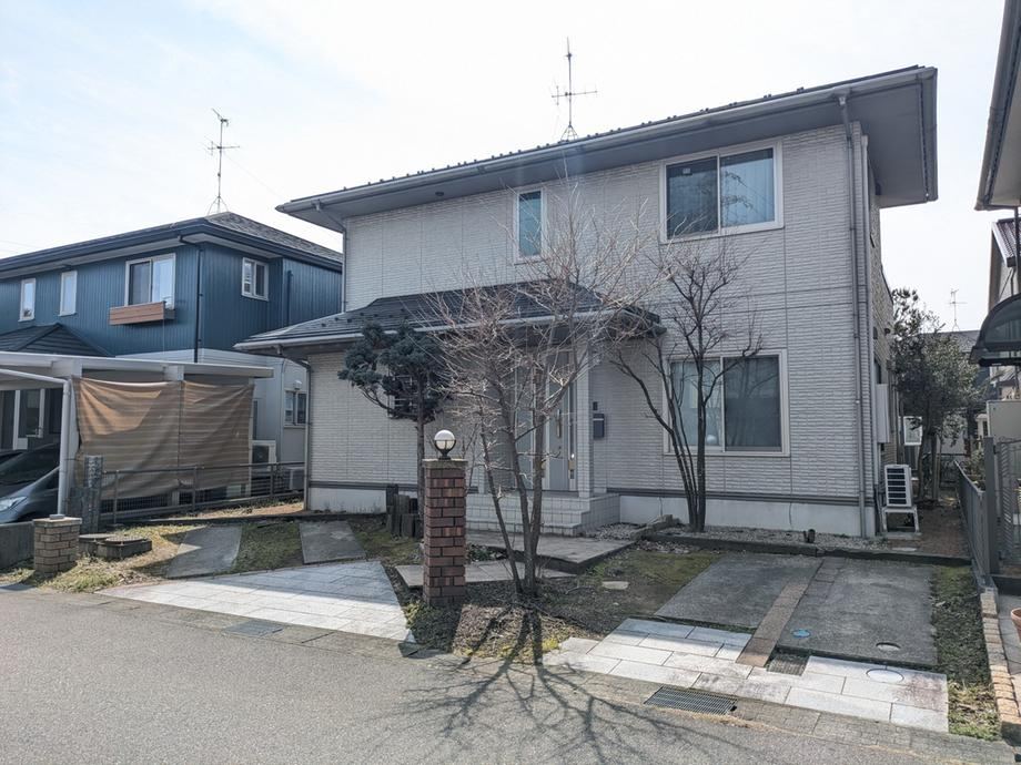 4LDK Home with Garden in Nonoi City - Photo 1