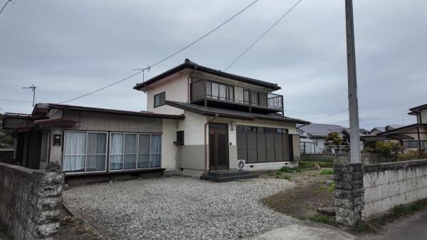 8K Detached House in Asaka, Otawara - Photo 1