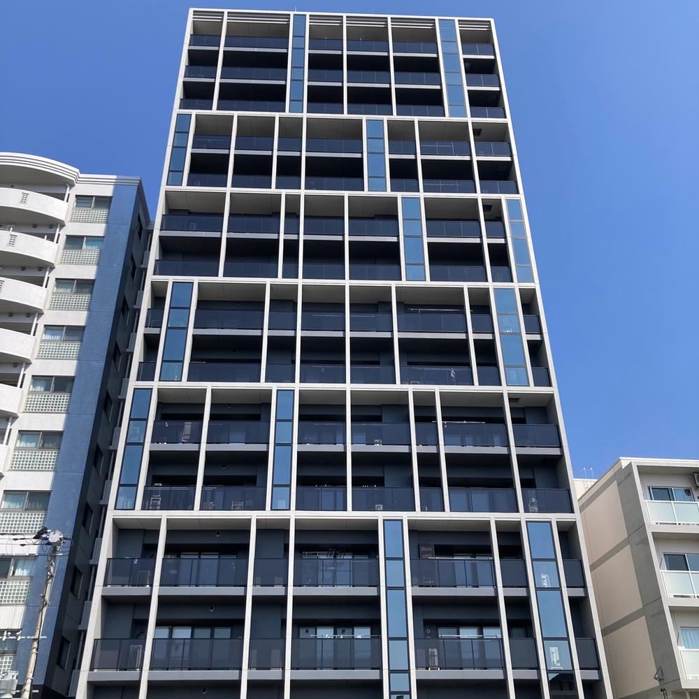 4LDK apartment in Morioka, Iwate - Photo 1