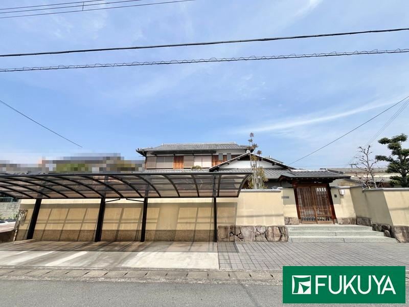 6LDK+S house in Himeji, Hyogo - Photo 1