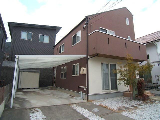 3LDK house in Asaminami Ward, Hiroshima - Photo 1