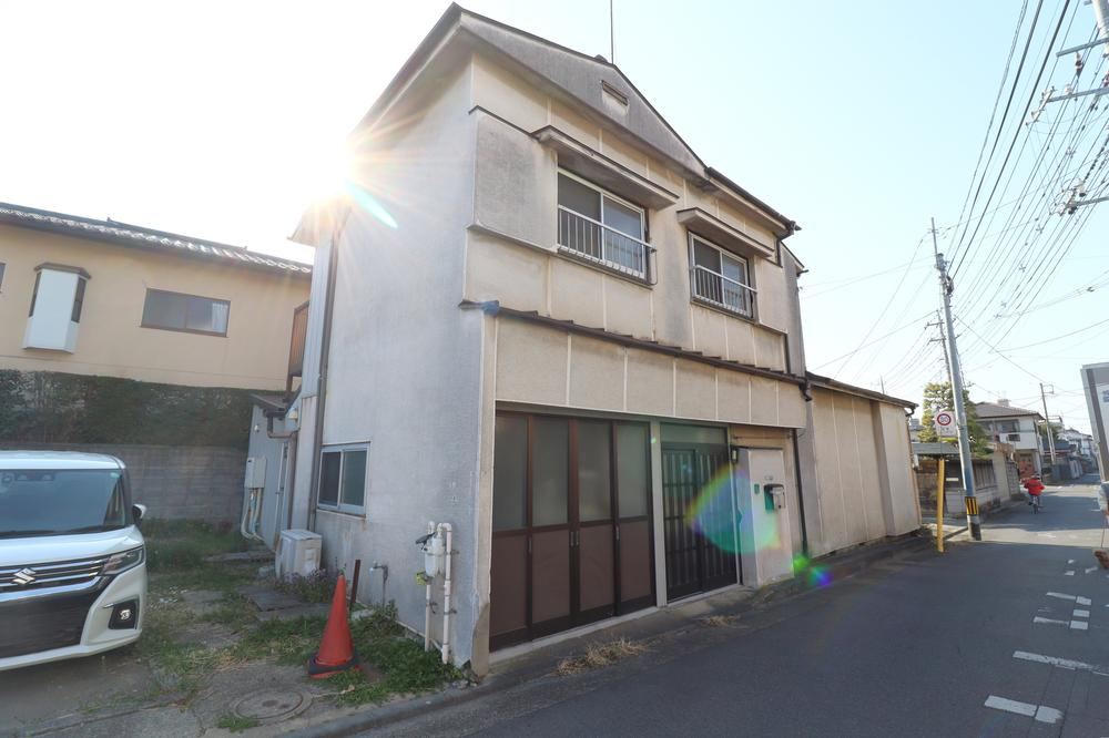 217 m² land in Mito, Ibaraki - Photo 1