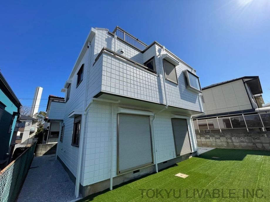 3LDK Detached House in Kajigaya - Photo 1