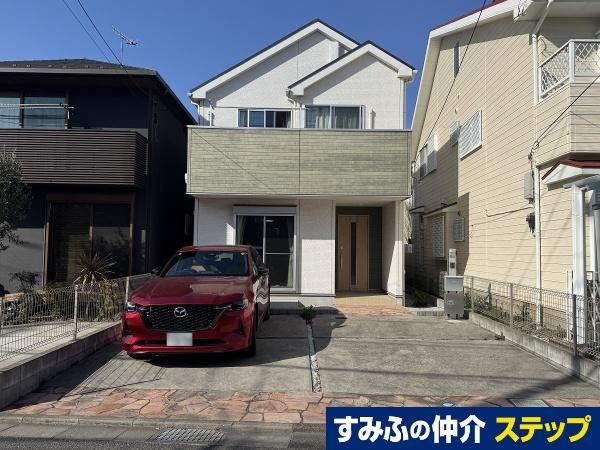 4LDK Detached House in Shimo-Mizo, Sagamihara - Photo 1